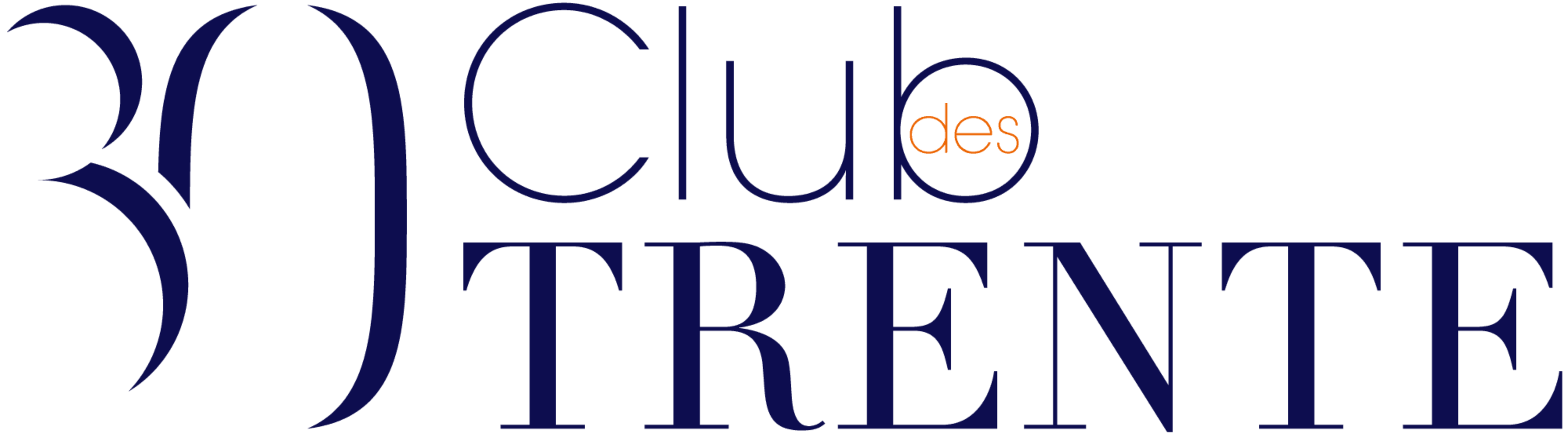 Le Club des trente